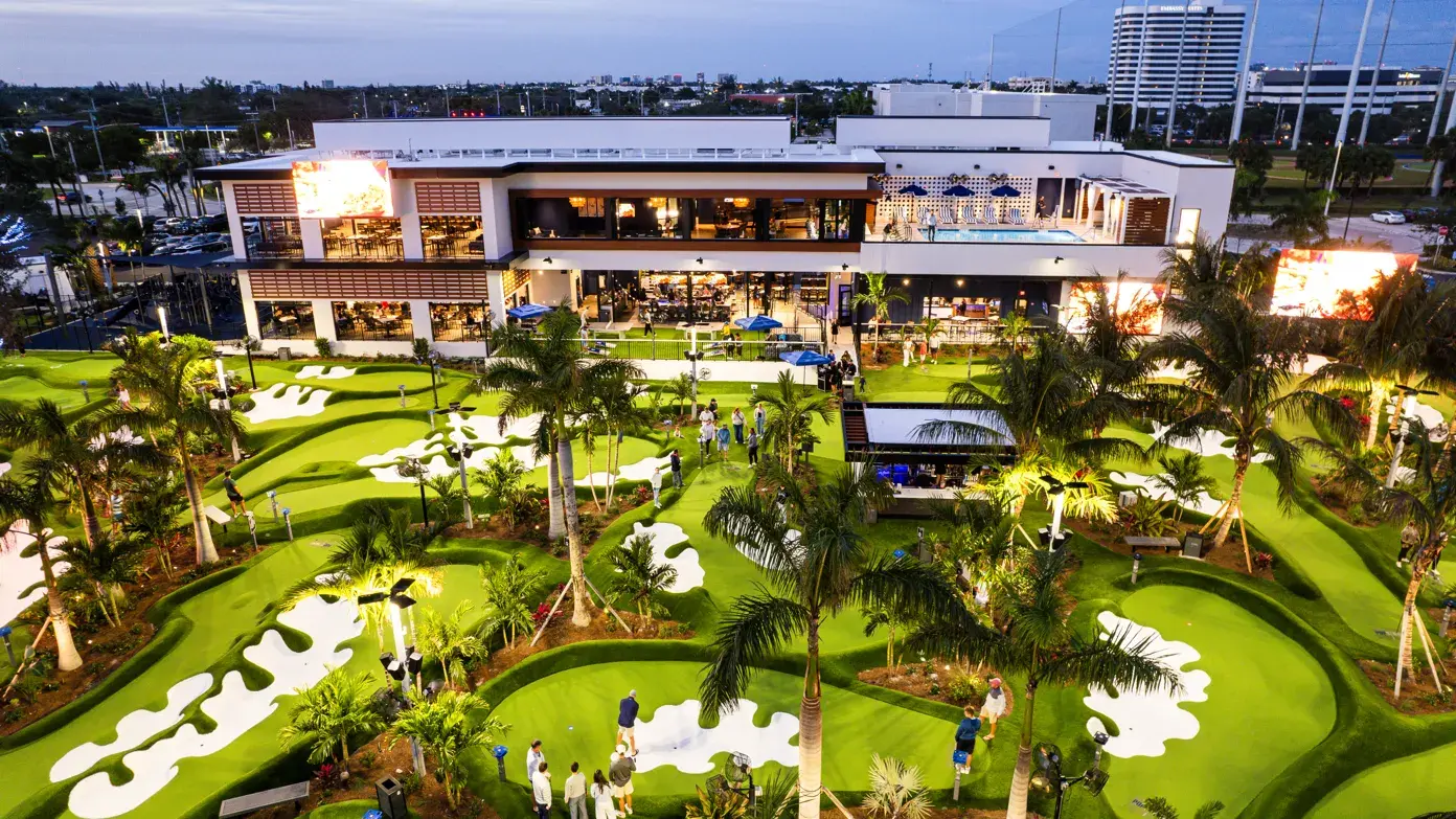 Best Golf Instructors in Palm Beach Gardens: Top Picks